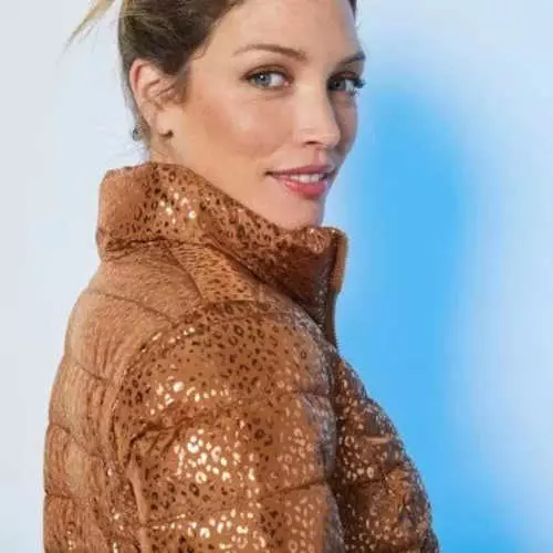 Blancheporte ženska zimska jakna