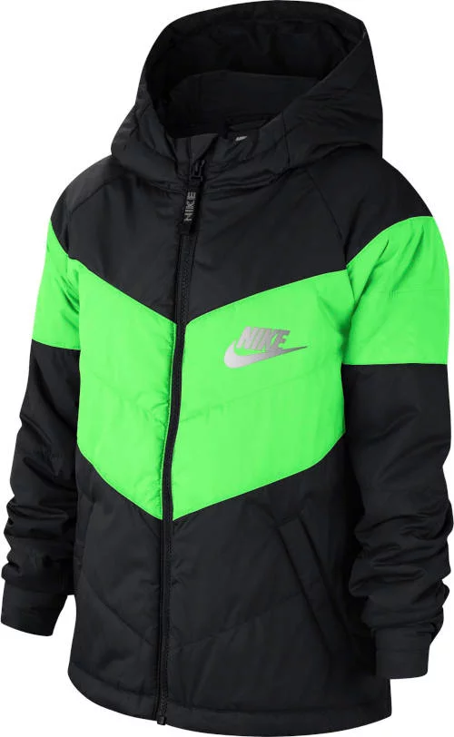 Nike dječja prošivena jakna
